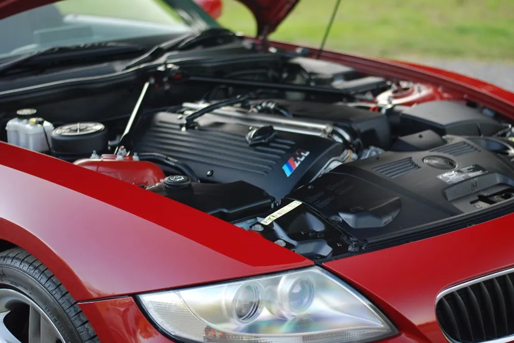 Z4M Engine